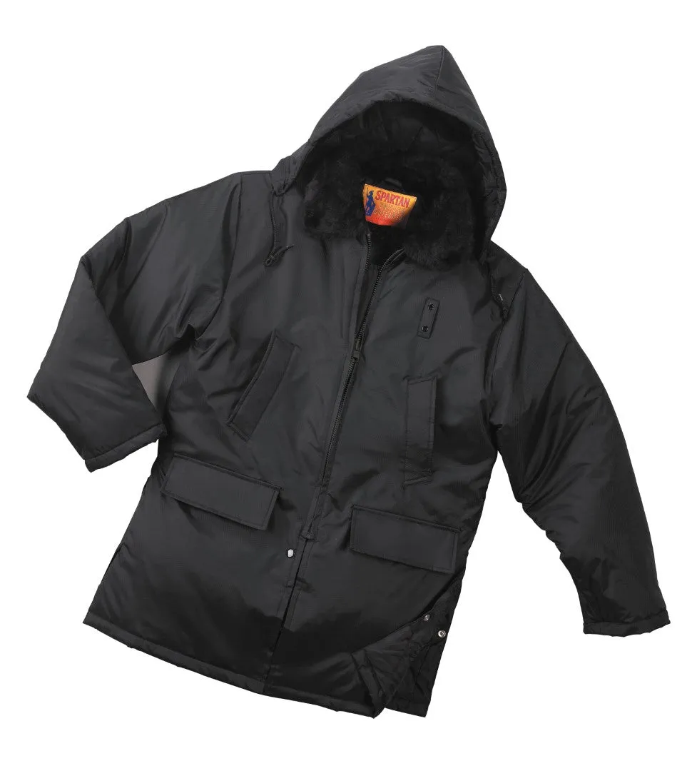 Liberty Uniform 568M Men's Security Parka