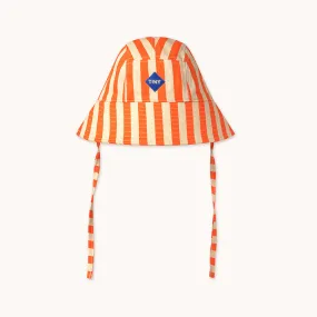 Tiny Cottons - Stripes bucket hat