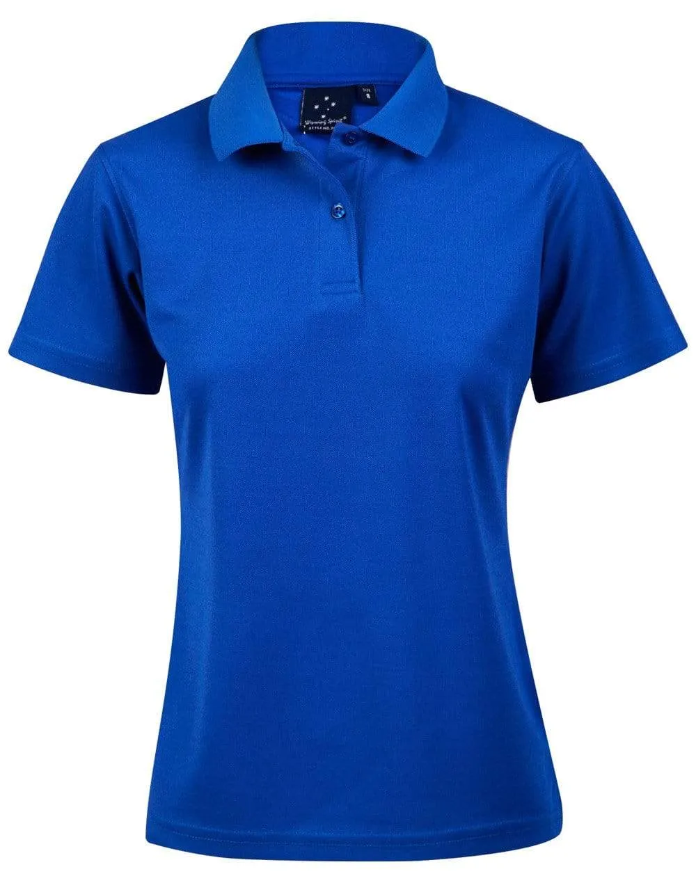 Verve Polo Ladie's Ps82