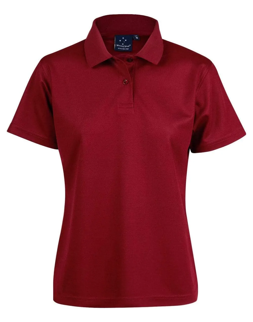 Verve Polo Ladie's Ps82