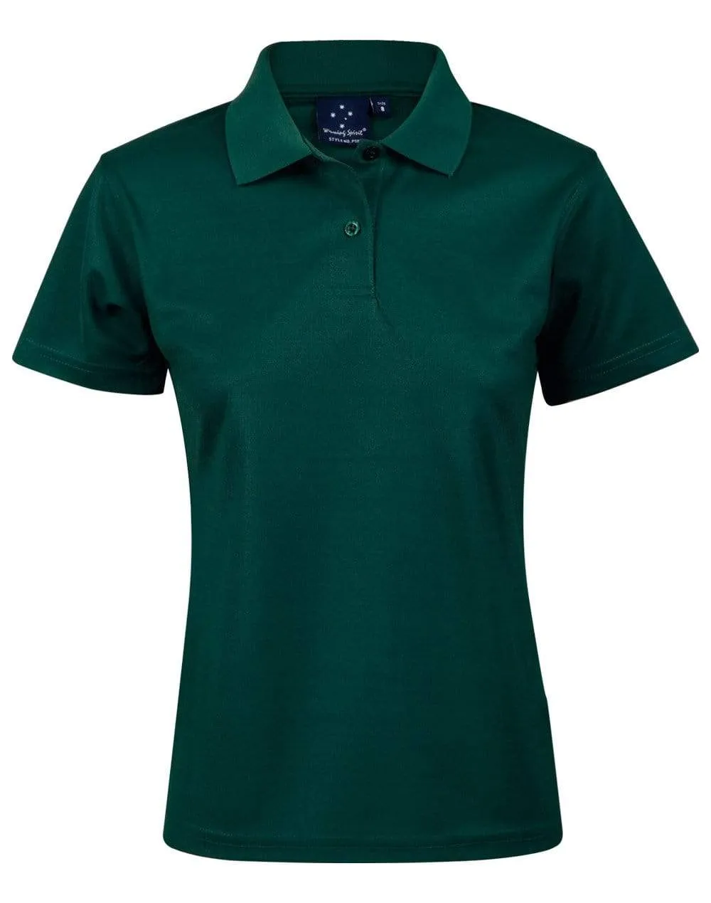 Verve Polo Ladie's Ps82