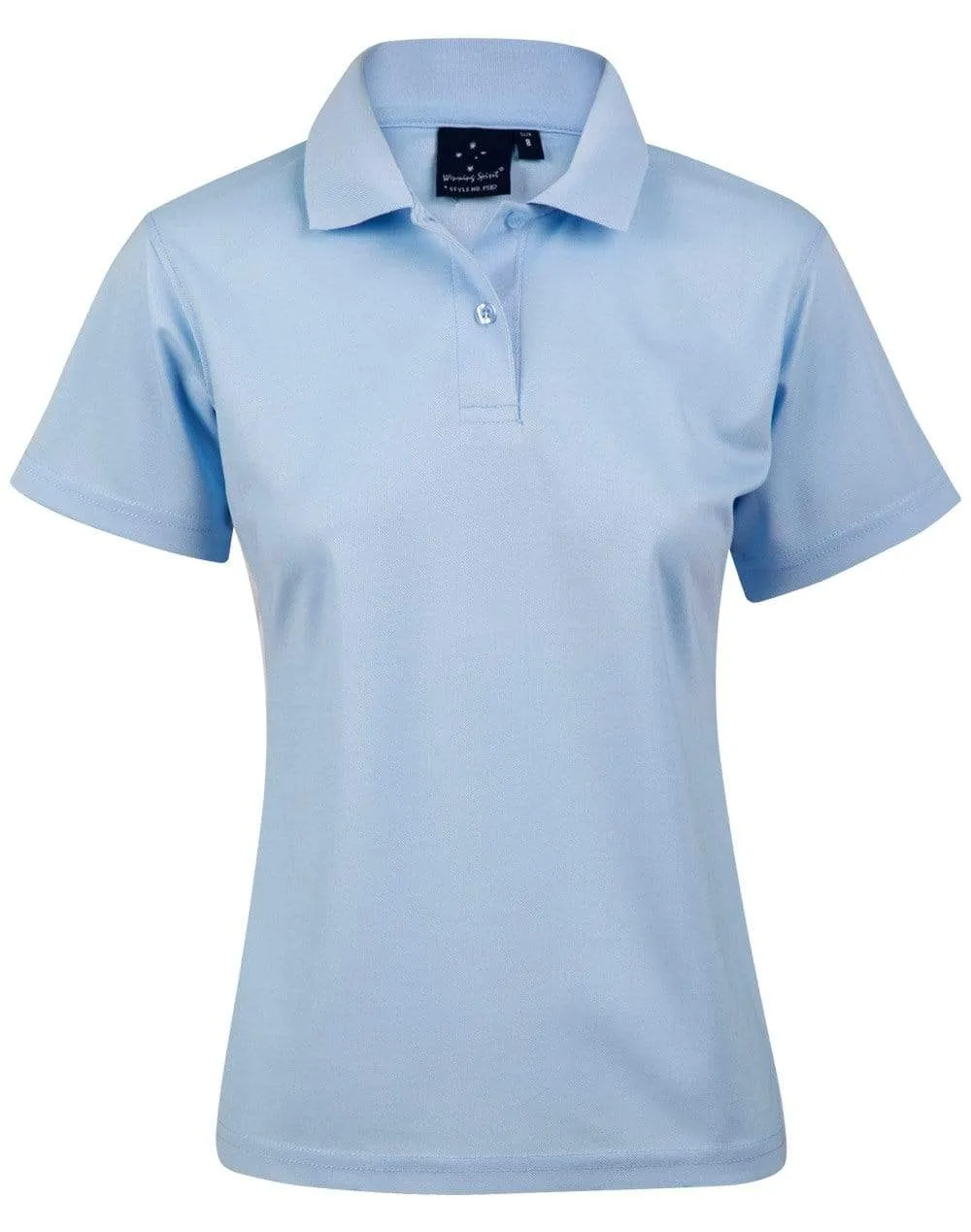 Verve Polo Ladie's Ps82
